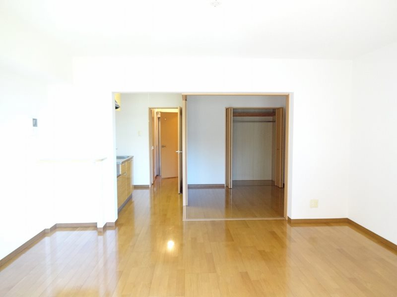 コンコードの居間・リビング