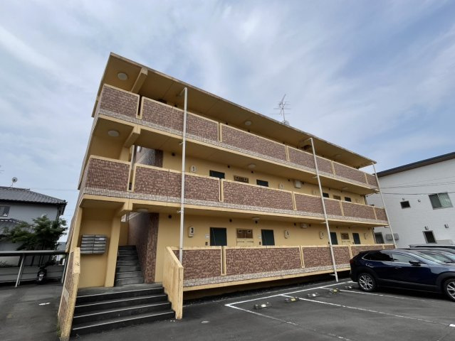 コンコードの外観