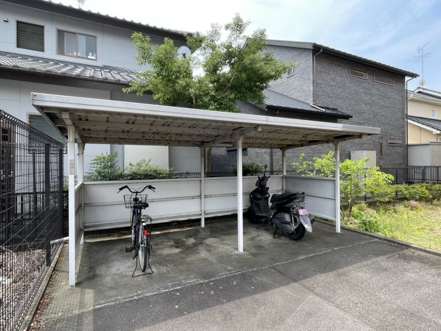 コンコードのその他共用部分