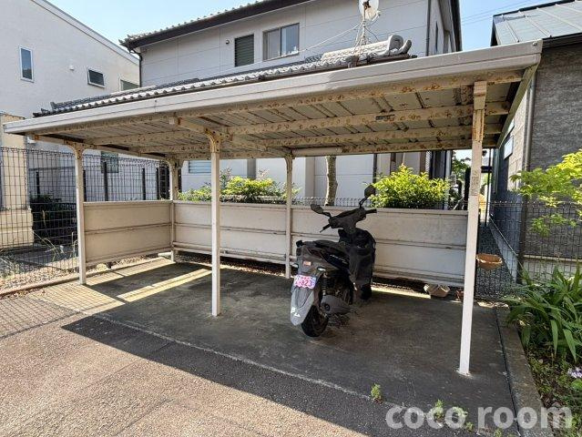 コンコードのその他共用部分