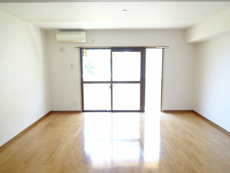 コンコードの居間・リビング