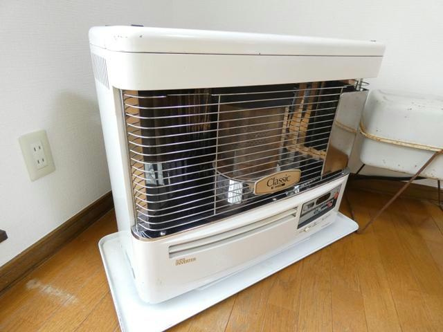 ゴールドクレストの設備