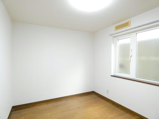 ゴールドクレストの内装