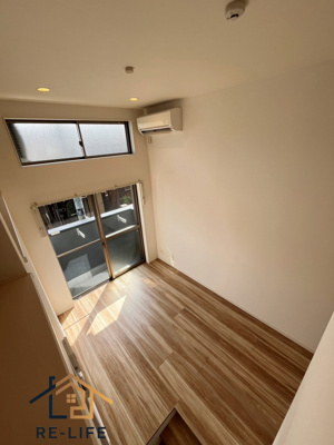 【内装】 | Arto大橋