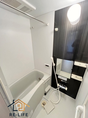 【浴室】 | Arto大橋