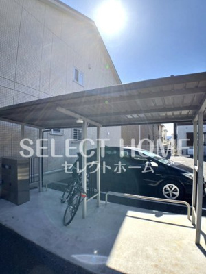 【その他共用部分】 | ガーデンシティ