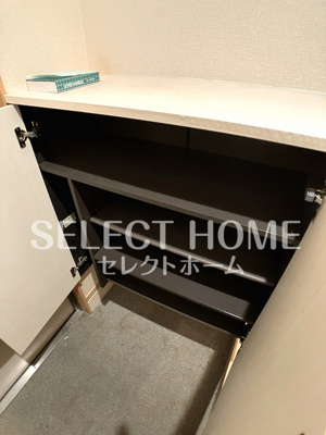  | ガーデンシティ