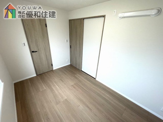 【洋室】 | 歌敷山ダイヤハイツ