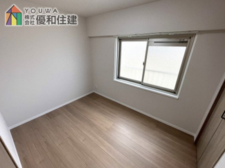 【洋室】 | 歌敷山ダイヤハイツ