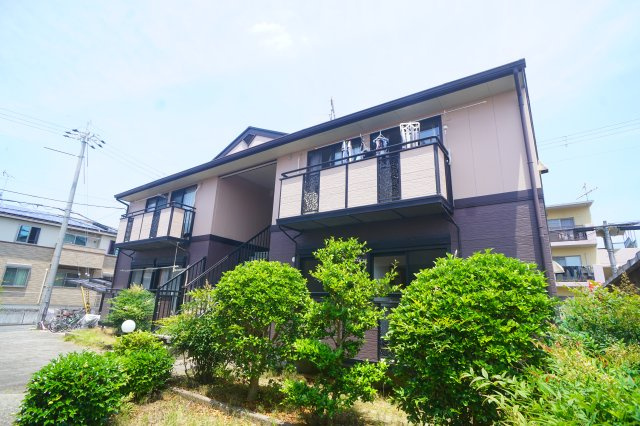 シャルマン二番館Ａ棟