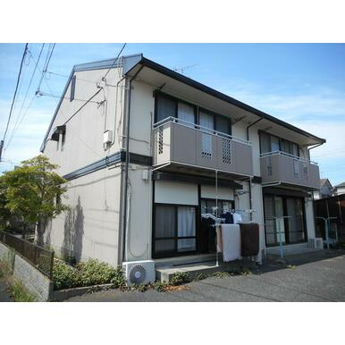 シャルマン市川Ｄ