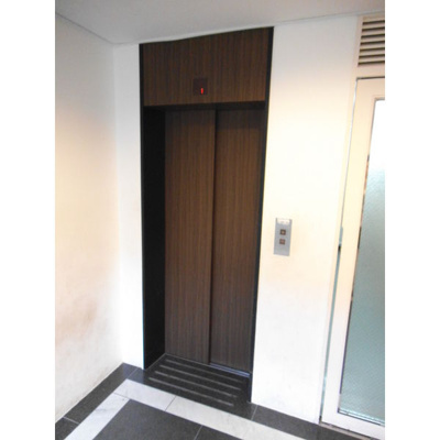 【その他共用部分】 | パードレ関目