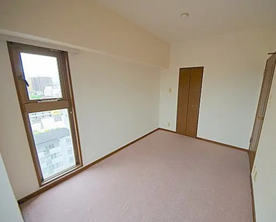 【寝室】 | パードレ関目 | ※同施工会社のイメージ写真※