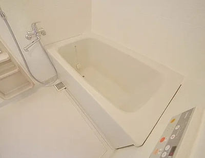 【浴室】 | パードレ関目 | ※同施工会社のイメージ写真※