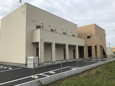 【外観】 | サラブレッドエクセル木更津 | 建物外観を気になさる方へ、見た目の良い物件です