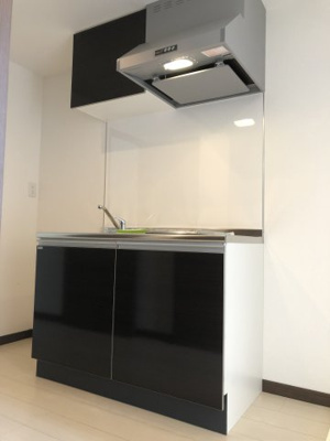 【キッチン】 | サラブレッドエクセル木更津 | キッチンです