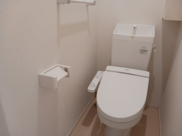 【トイレ】
