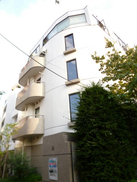 パティオ・デ本郷の外観|外観