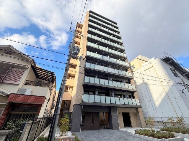 LIVIAZ SHIN-OSAKA Ciel