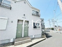 Ｌａ　　ｍｉａ　　ｃａｓａの画像