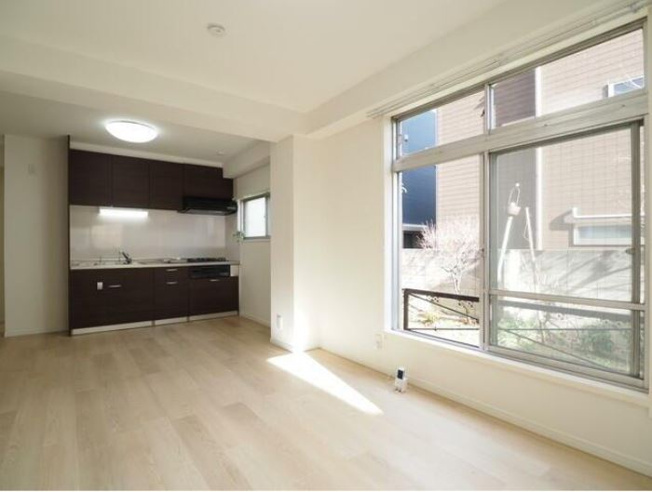 【居間・リビング】