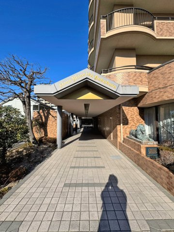 ライオンズマンション中倉のその他共用部分