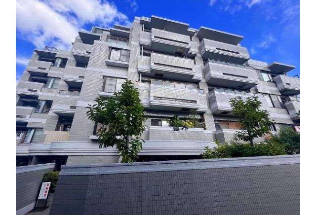 豊中曽根リッツハウス