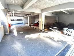 豊中曽根リッツハウスのその他共用部分