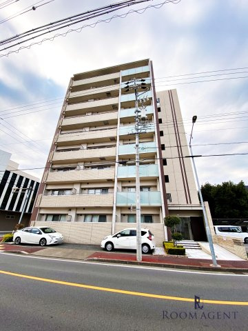 エスペランサ浄心