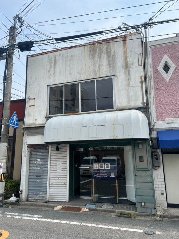 米子市角盤町1丁目　テナント