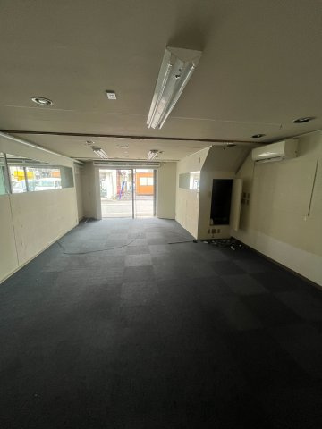 米子市角盤町1丁目　テナントの内装|1F