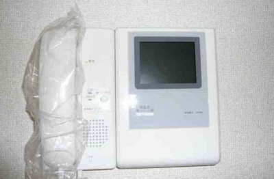 【セキュリティ】 | ルーチェ茗荷谷