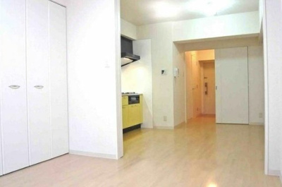 【居間・リビング】 | ルーチェ茗荷谷