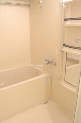 【浴室】 | ルーチェ茗荷谷