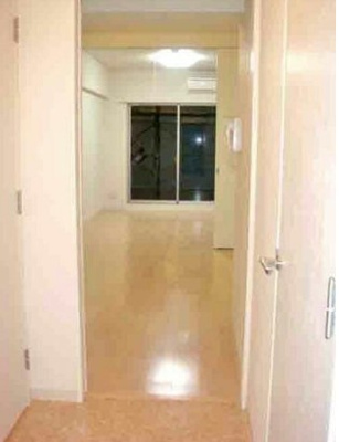 【寝室】 | ルーチェ茗荷谷