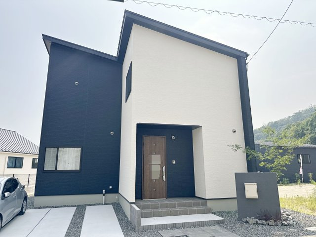 安佐南区長楽寺1丁目 No.3