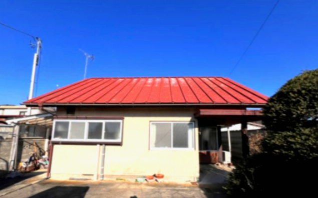 那須塩原東三島　中古戸建　インタチェンジー車8分、周辺施設豊富♪