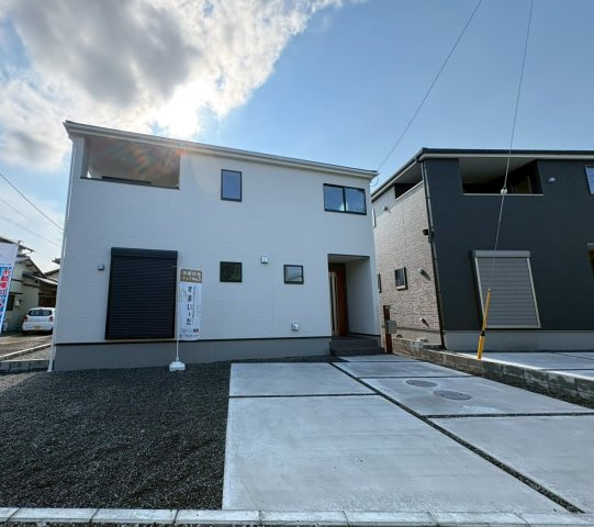 新築戸建　富士市厚原2期　全2棟　2号棟