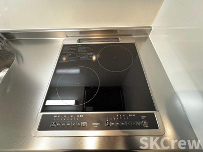 【設備】 | Fullea東中野