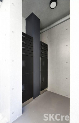 【その他共用部分】 | Fullea東中野