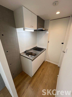 【キッチン】 | Fullea東中野