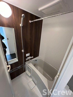 【浴室】 | Fullea東中野