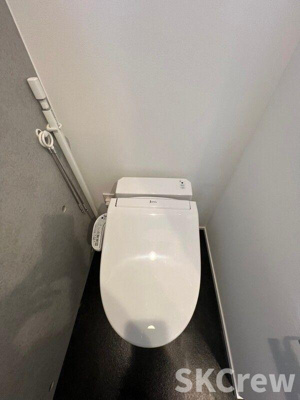 【トイレ】 | Fullea東中野