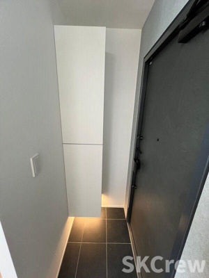 【玄関】 | Fullea東中野