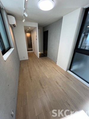 【内装】 | Fullea東中野