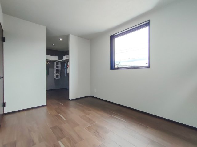 【洋室】 | 清水町長沢 新築建売分譲住宅 土地＋建物 TW05845 | 清水町長沢　1号棟2F洋室6帖