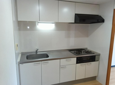 【キッチン】 | グレンツェントハイム相模大野