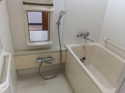 【浴室】 | グレンツェントハイム相模大野