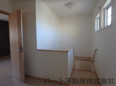 【その他】 | 西阿知町山本テナント１