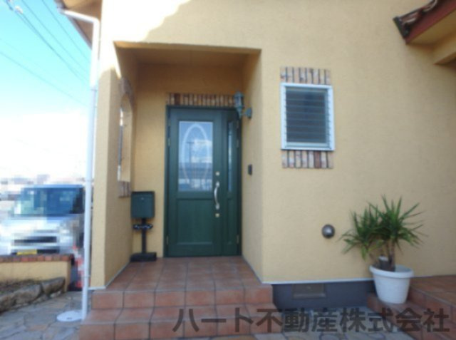 西阿知町山本テナント１